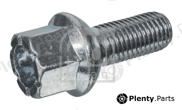 febi bilstein 45850 — Wheel Bolt