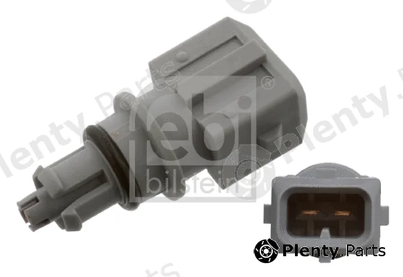 febi bilstein 37185 — Sensor, intake air temperature