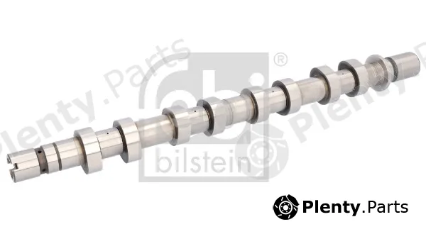 febi bilstein 184907 — Camshaft
