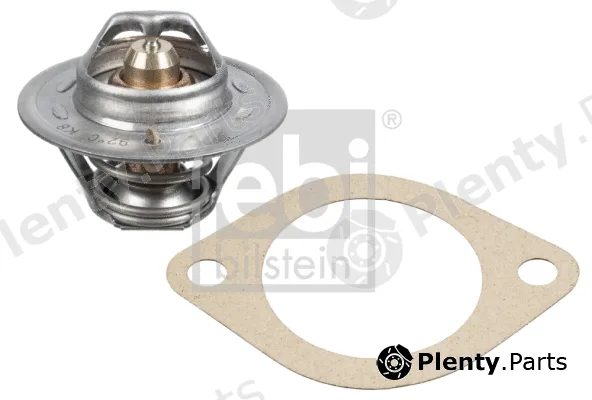 febi bilstein 106240 — Thermostat, coolant