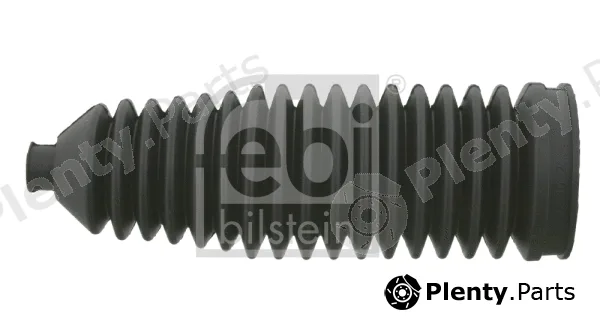 febi bilstein 23841 — Bellow, steering