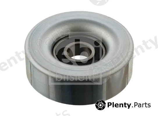febi bilstein 31480 — Deflection/Guide Pulley, V-ribbed belt