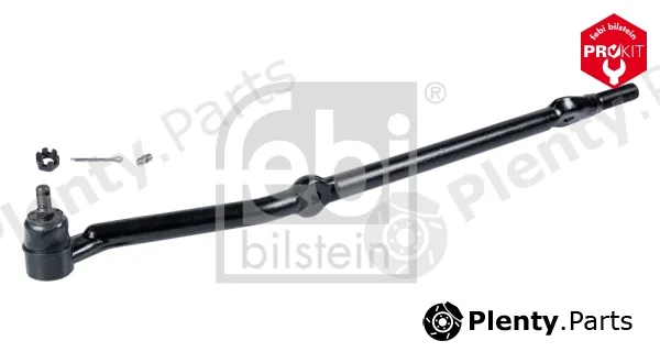 febi bilstein 41096 — Tie Rod End ProKit