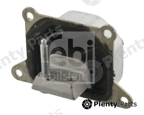 febi bilstein 02027 — Mounting, engine