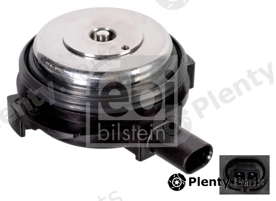 febi bilstein 175260 — Control Valve, camshaft adjustment febi Plus