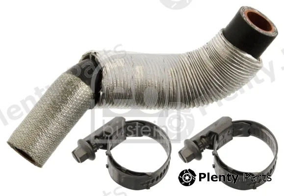febi bilstein 103778 — Oil Hose