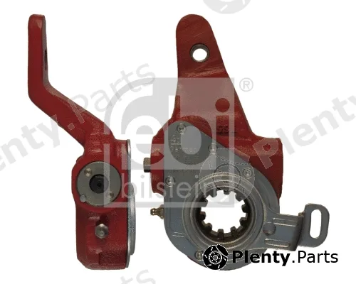 febi bilstein 31600 — Adjuster, braking system