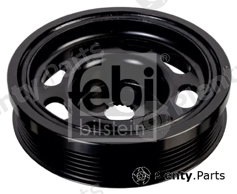 febi bilstein 174668 — Belt Pulley, crankshaft