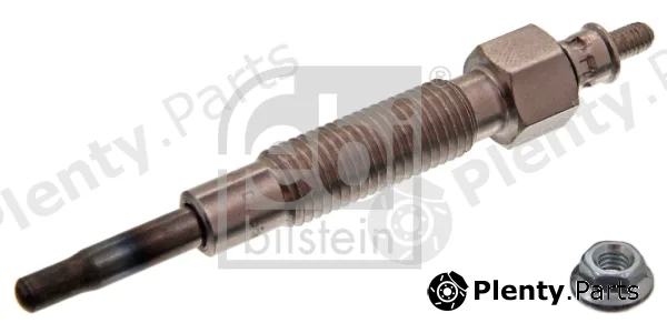febi bilstein 19097 — Glow Plug