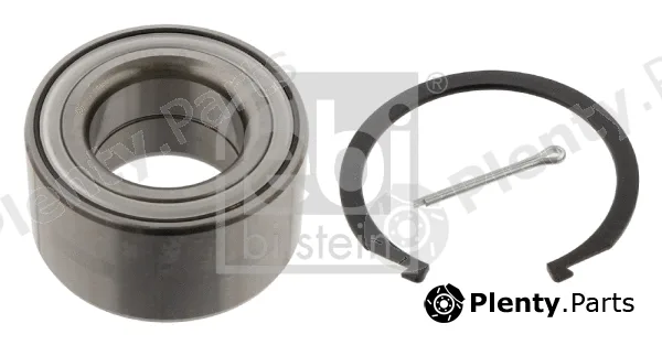 febi bilstein 31183 — Wheel Bearing Kit