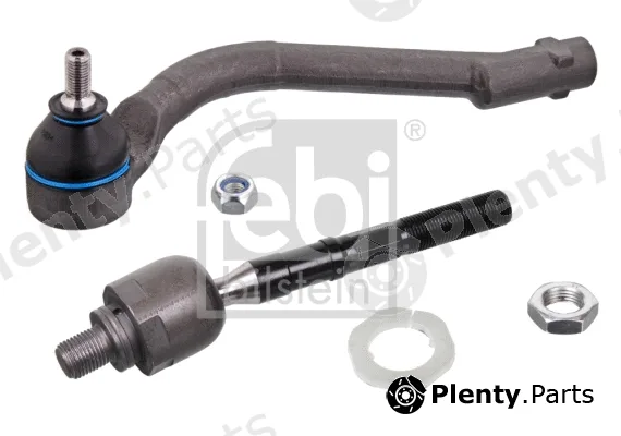 febi bilstein 102746 — Tie Rod