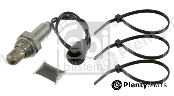 febi bilstein 21360 — Lambda Sensor