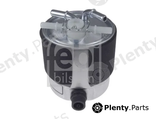 febi bilstein 183874 — Fuel Filter