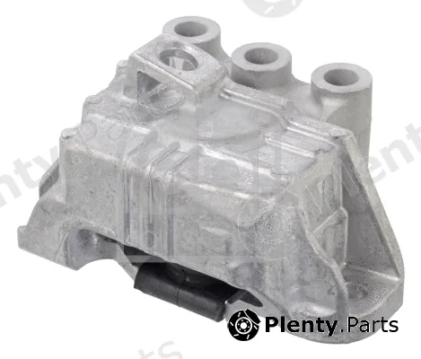 febi bilstein 105502 — Mounting, engine