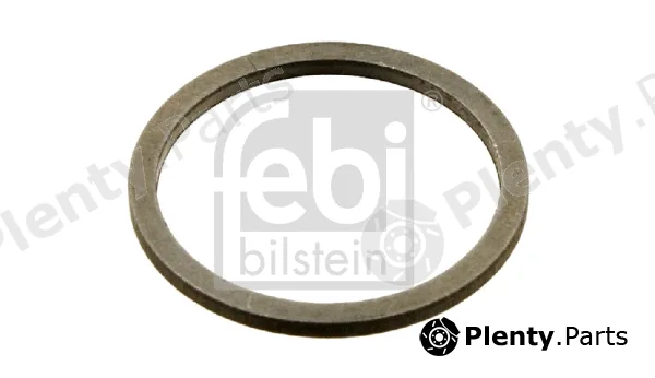 febi bilstein 30413 — Seal, timing chain tensioner