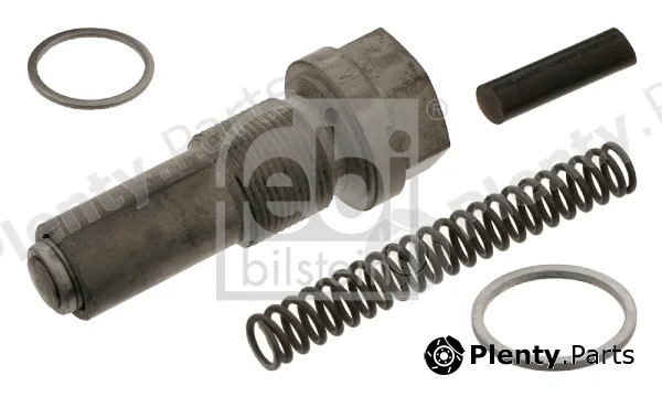 febi bilstein 01440 — Tensioner, timing chain