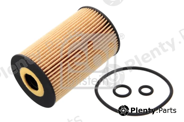 febi bilstein 36634 — Oil Filter