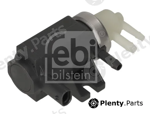 febi bilstein 185390 — Pressure converter, turbocharger febi Plus