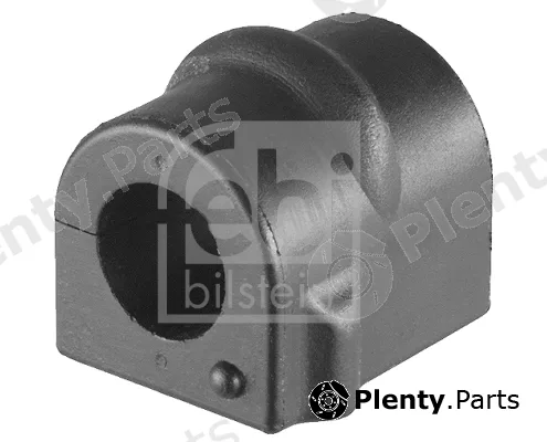 febi bilstein 17729 — Mounting, stabiliser bar