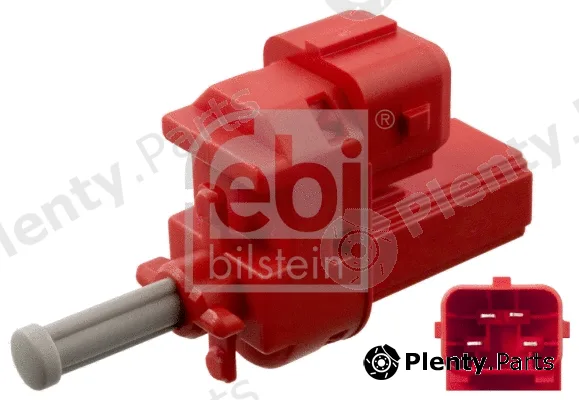 febi bilstein 103675 — Stop Light Switch