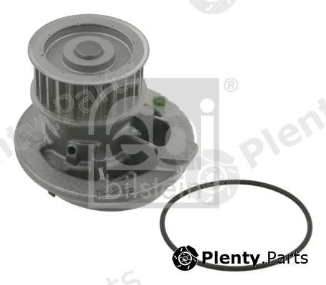 febi bilstein 04729 — Water Pump, engine cooling