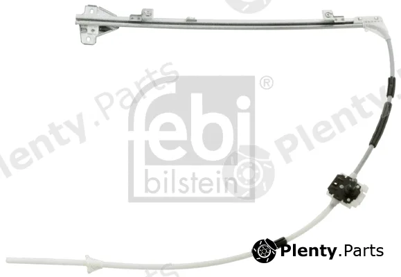 febi bilstein 107298 — Window Regulator
