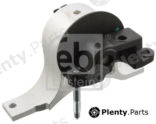 febi bilstein 103444 — Mounting, engine