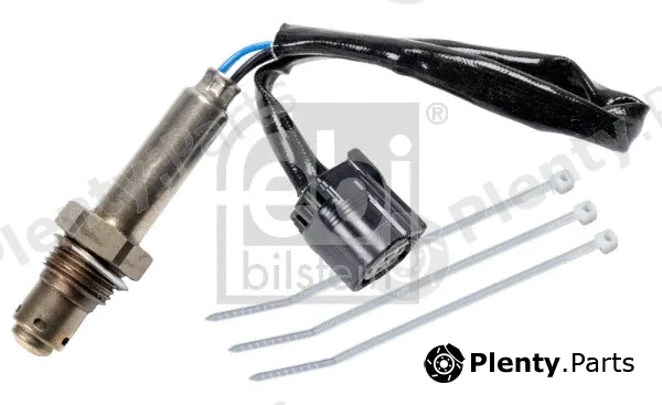 febi bilstein 177521 — Lambda Sensor