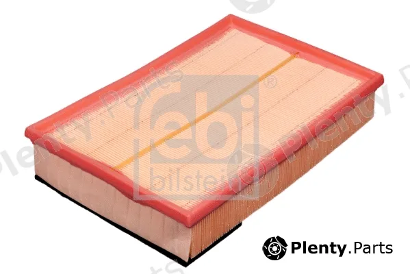 febi bilstein 100373 — Air Filter