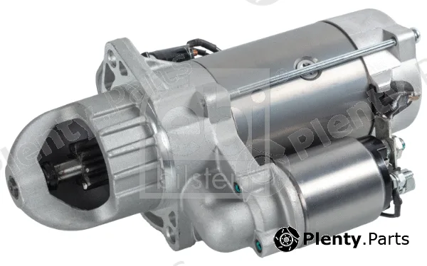 febi bilstein 48973 — Starter