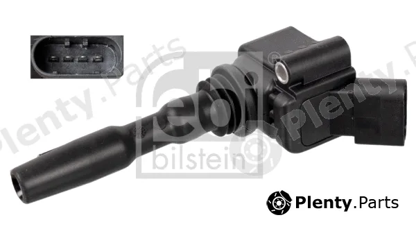 febi bilstein 40321 — Ignition Coil