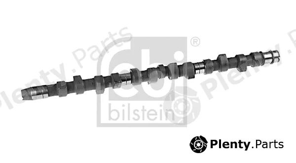 febi bilstein 05519 — Camshaft