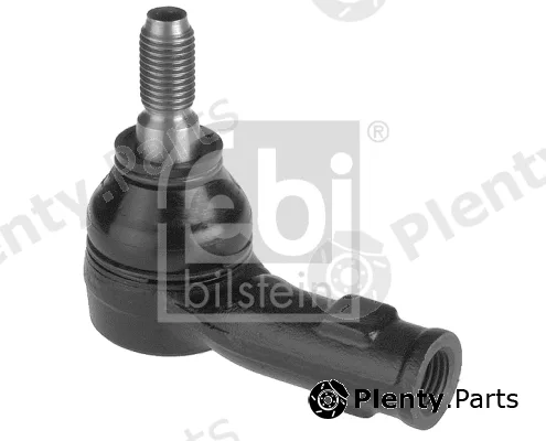 febi bilstein 14184 — Tie Rod End