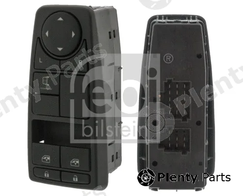 febi bilstein 47019 — Multi-Function Switch