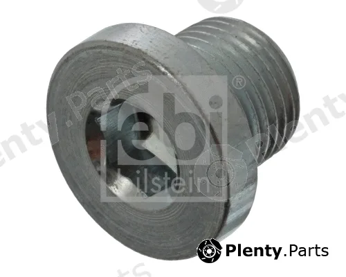 febi bilstein 48906 — Screw Plug, oil sump