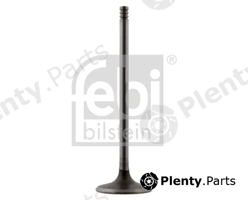 febi bilstein 29627 — Intake Valve