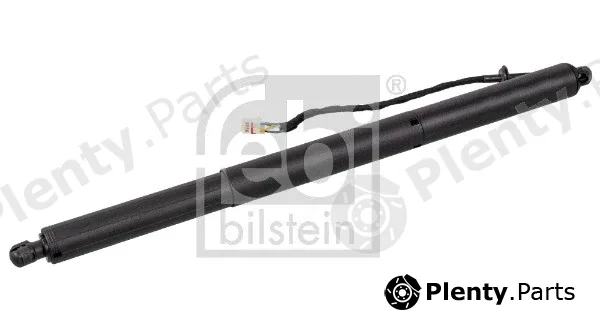 febi bilstein 179303 — Gas Spring, boot/cargo area febi Plus