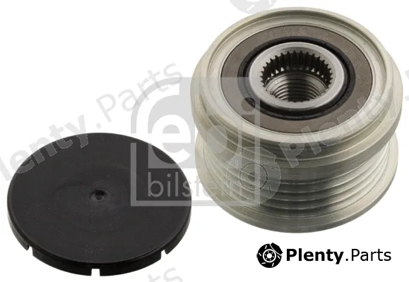 febi bilstein 101752 — Alternator Freewheel Clutch