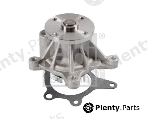 febi bilstein 181522 — Water Pump, engine cooling