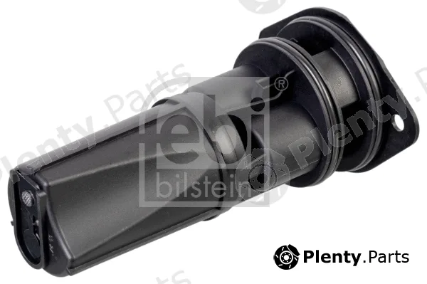 febi bilstein 176411 — Oil Separator, crankcase ventilation febi Plus