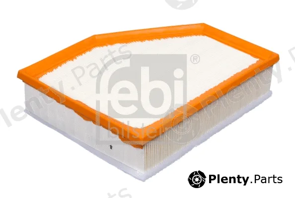 febi bilstein 101449 — Air Filter