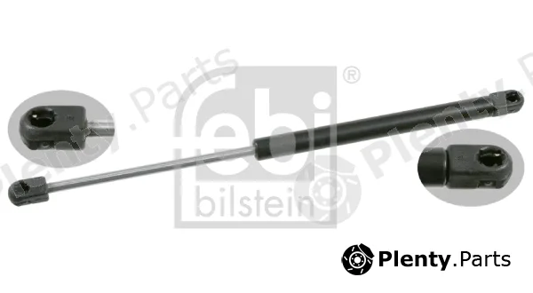 febi bilstein 17752 — Gas Spring, boot/cargo area