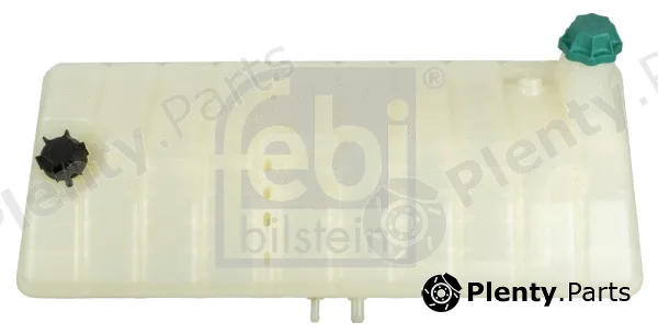 febi bilstein 171213 — Expansion Tank, coolant