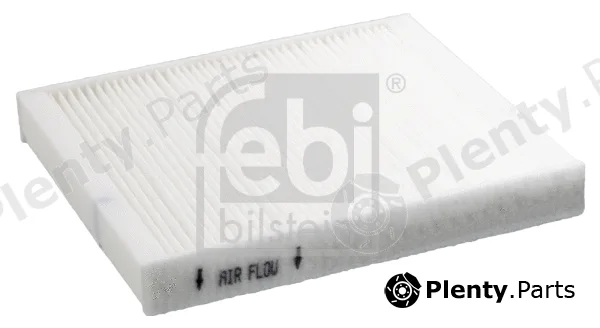 febi bilstein 28402 — Filter, cabin air