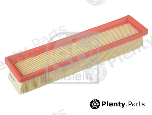 febi bilstein 108303 — Air Filter