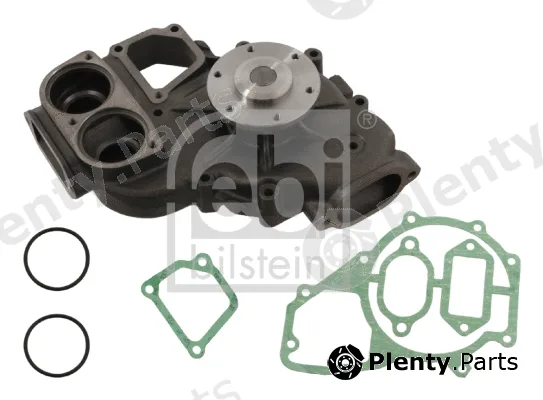 febi bilstein 21711 — Water Pump, engine cooling