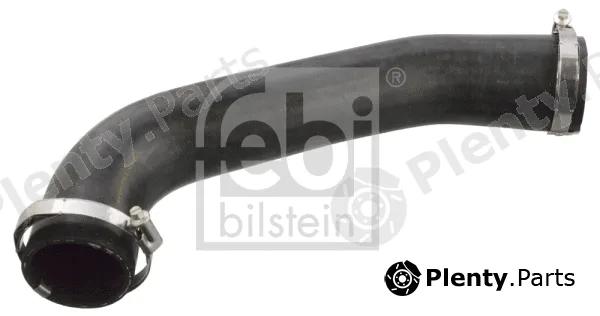 febi bilstein 107554 — Radiator Hose