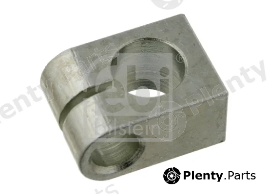 febi bilstein 08934 — Clamping Piece, v-ribbed belt tensioner