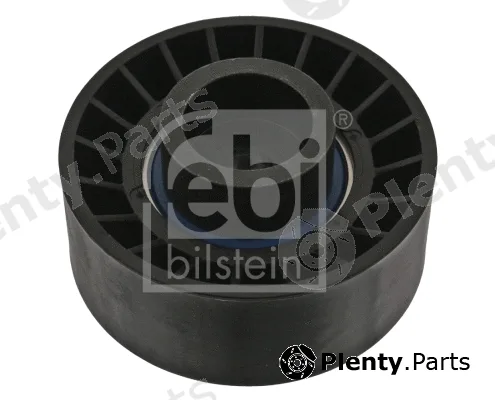 febi bilstein 24407 — Deflection/Guide Pulley, V-ribbed belt