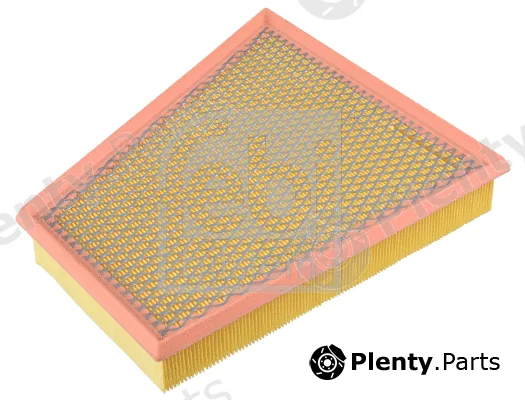 febi bilstein 173919 — Air Filter